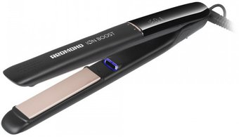 Выпрямитель Redmond (Редмонд) HS1716 (черный) - 1/1