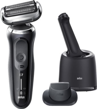 Электробритва Braun Series 7 70-N7200cc - 1/1