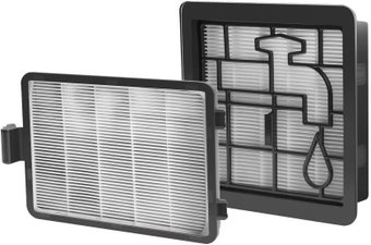 HEPA-фильтр RED Solution FC1H - 1/1