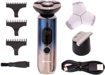 Электробритва Агидель 320 АС - 1/1