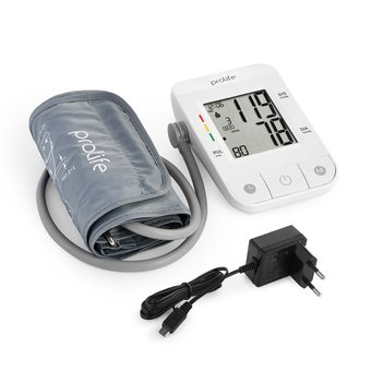 Автоматический тонометр Prolife PA2 BT (с адаптером) - 1/1