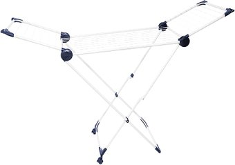 Сушилка для белья Casa Si Superior 12 (белый/синий) - 1/1