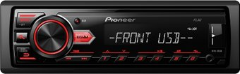 USB-магнитола Pioneer MVH-09UB - 1/1