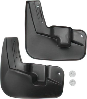 Frosch NLF.41.43.F13 для Renault Kaptur (2 шт, передние) - 1/1