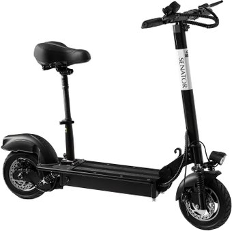 Электросамокат Mizar Senator Sungate - 1/1