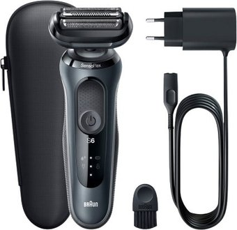 Электробритва Braun Series 6 60-N1000s - 1/1