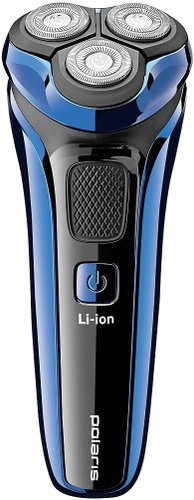 Электробритва Polaris PMR 0304R Wet&Dry PRO 5 Blades - 1/1