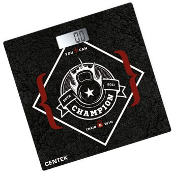 Напольные весы CENTEK CT-2416 Champion - 1/1
