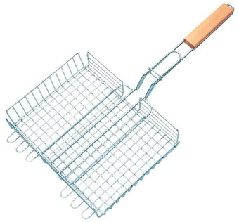 Решетка-гриль Home Line BBQ46 - 1/1