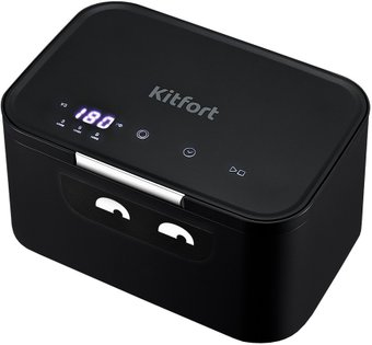 Стерилизатор маникюрный Kitfort KT-2072 - 1/1