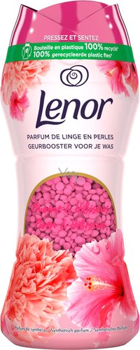 Кондиционер для белья Lenor Peony & Hibiscus 210 г - 1/1