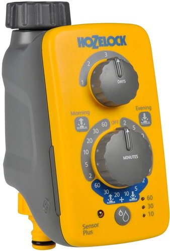Таймер Hozelock Sensor Controller Plus 2214 - 1/1