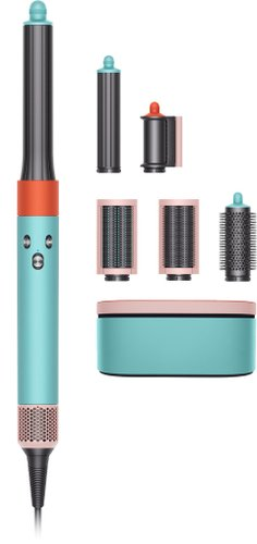 Фен-стайлер Dyson Airwrap Complete Long HS05 (с переходником на евровилку, керамический поп) - 1/1