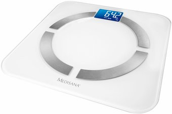 Напольные весы Medisana BS 430 connect - 1/1