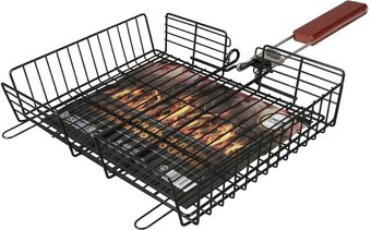 Решетка-гриль Rosenberg R-440101 - 1/1