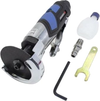 Пневмошлифмашина FORSAGE F-RP27620 - 1/1