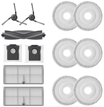 Набор аксессуаров Dreame Accessories Kit RAK49 для Dreame X40 Ultra/L40 Ultra/L30s Ultra - 1/1