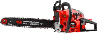 Бензопила ECO CSP-235 - 1/1