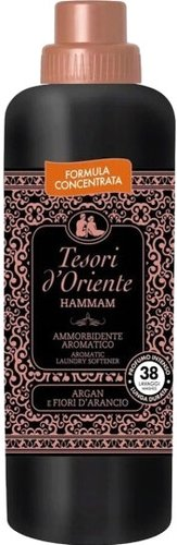 Кондиционер для белья Tesori d'Oriente Хаммам 760 мл - 1/1