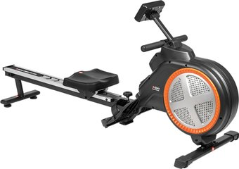 Гребной тренажер Alpin Storm RM-850 - 1/1