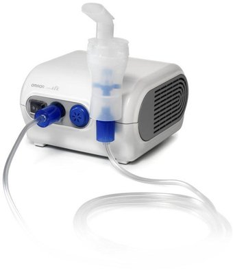 Компрессорный ингалятор Omron CompAIR C28 (NE-С28-E) - 1/1