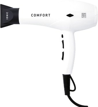 Фен Dewal Beauty Comfort HD1004 (белый) - 1/1