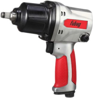 Пневматический гайковерт Fubag IW900 [100195] - 1/1