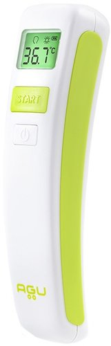 Инфракрасный термометр AGU NC8 - 1/1