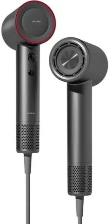 Фен Doco H800 (европейская версия, серый) - 1/1