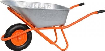 Одноколесная тачка Skiper 130 Expert Pro - 1/1