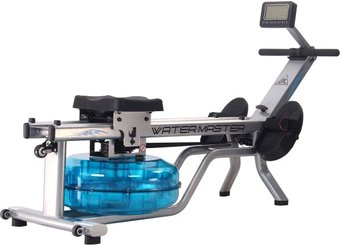 Гребной тренажер DFC Water Master R1000W - 1/1