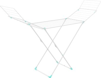 Сушилка для белья Nika 22 СБ1-УВ1/Б (белый) - 1/1