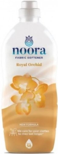 Кондиционер для белья Noora Королевская орхидея (928 мл) - 1/1