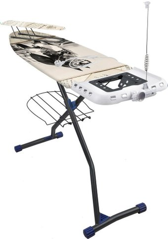 Гладильная доска Nika Верона (ДВ) Девушка с лошадью - 1/1