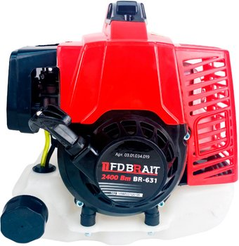 Бензиновый двигатель Brait BR-631 - 1/1