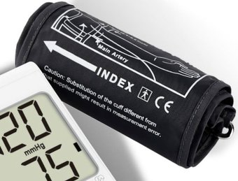 Манжета sertsa Смарт 22-42 см - 1/1