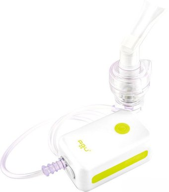 Компрессорный ингалятор AGU N3 Balloon - 1/1