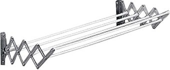 Сушилка для белья Familia настенная хром 50 см - 1/1