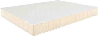Защитный наматрасник Фабрика сна Aqua standard 160x200 - 1/1
