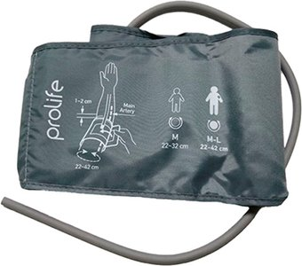 Манжета Prolife 22-42 см - 1/1