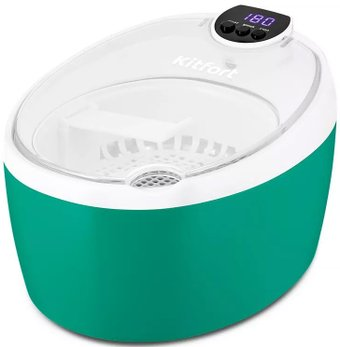 Стерилизатор маникюрный Kitfort KT-6289 - 1/1