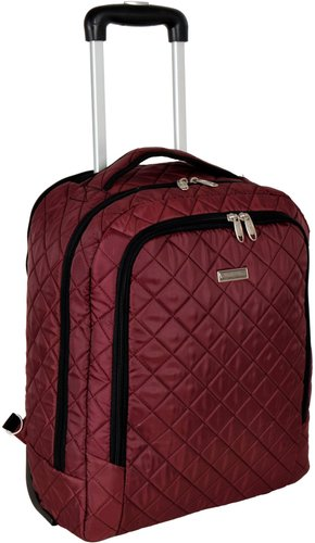 Туристический рюкзак Polar П7102-1 (бордовый) - 1/1