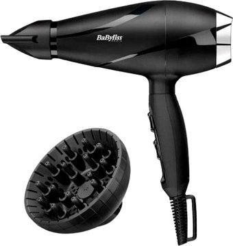 Фен BaByliss 6710DE - 1/1