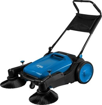 Подметальная машина Bull HPS 9240 - 1/1