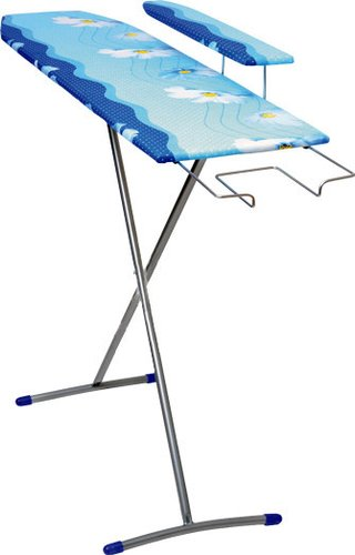 Гладильная доска Nika Лина 2 (ДЛ2) - 1/1