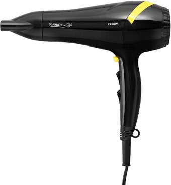 Фен Scarlett SC-HD70I18 - 1/1