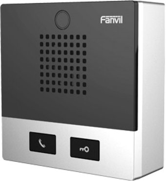 Вызывная панель Fanvil i10SD - 1/1