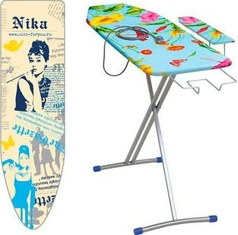 Гладильная доска Nika Ника 4 (Н4) Одри - 1/1