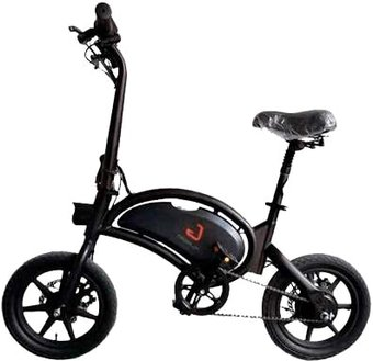 Электровелосипед Kugoo V1 - 1/1