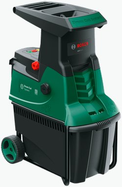 Садовый измельчитель Bosch AXT 25 D 0600803103 - 1/1